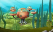 Octonauts and the Great Barrier Reef (2020)