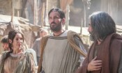 Paul, Apostle of Christ (2018)