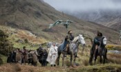 Pilgrimage (2017)