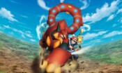 Pokemon Volcanion ve Mekanik Mucize (2016)