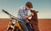 Red Dog: True Blue (2016)