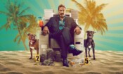 Running with the Devil: The Wild World of John McAfee (2022)