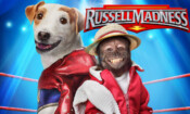 Russell Madness (2015)