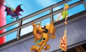 Scooby-Doo!: Sahne Korkusu (2013)