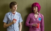 Scott Pilgrim Dünyaya Karşı (2010)