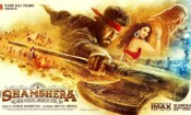 Şemşer / Shamshera (2022)