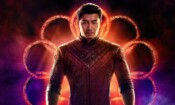 Shang-Chi ve On Halka Efsanesi (2021)