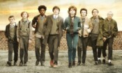 Sing Street (2016)