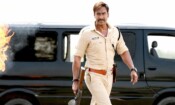 Singham Geri Dönüyor (2014)