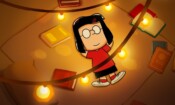 Snoopy Presents: One-of-a-Kind Marcie (2023)