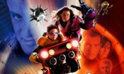 Spy kids 3: Oyun Bitti (2003)