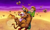 Straight Outta Nowhere: Scooby-Doo! Meets Courage the Cowardly Dog (2021)