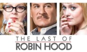 The Last of Robin Hood (2013)