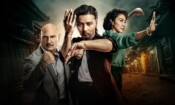 Usta Z: Ip Man’in Mirası (2018)