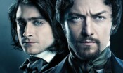 Victor Frankenstein (2015)