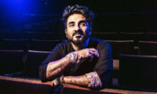 Vir Das: Landing (2022)