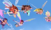 Winx Club – Sihirli Macera (2010)