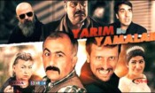 Yarım ile Yamalak (2018)