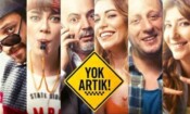 Yok Artık! (2015)