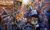 Zootropolis: Hayvanlar Şehri (2016)