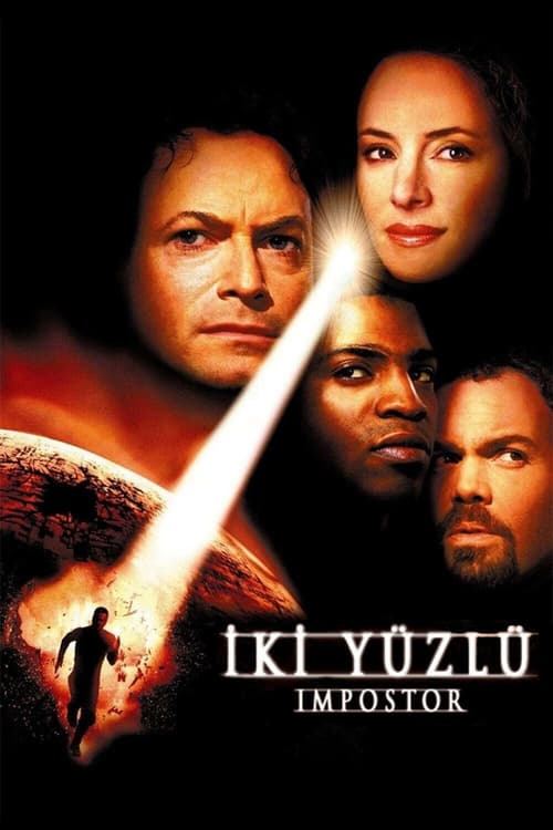 iki Yüzlü (2001)