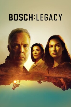 Bosch Legacy