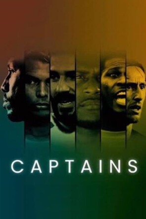 Captains