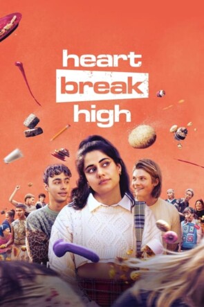 Heartbreak High