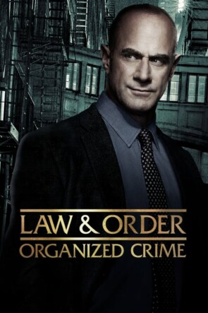 Law & Order Organized Crime