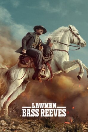 Lawmen Bass Reeves