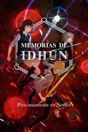 Memorias de Idhún