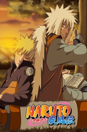 Naruto Shippūden