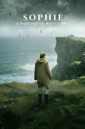 Sophie A Murder in West Cork