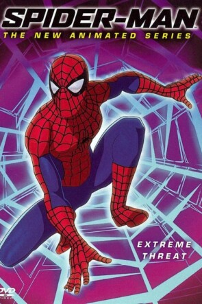 Spider-Man The New Animated Series