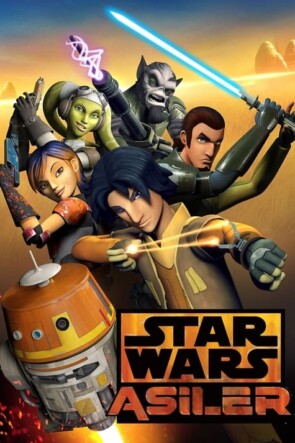 Star Wars Rebels