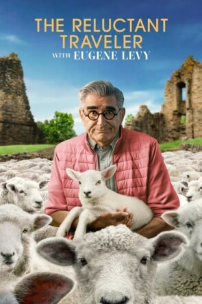 The Reluctant Traveler with Eugene Levy