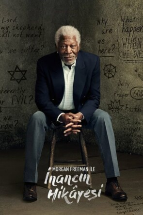 The Story of God with Morgan Freeman