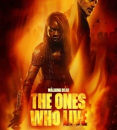 The Walking Dead The Ones Who Live