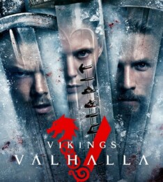 Vikings Valhalla