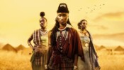 African Queens Njinga izle