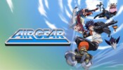 Air Gear izle