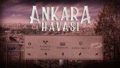 Ankara Havası izle