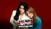 Aslında Özgürsün izle