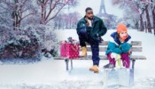 Christmas Flow izle