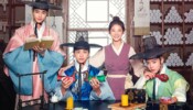 Flower Crew Joseon Marriage Agency izle