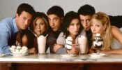 Friends izle