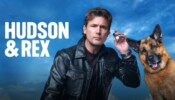 Hudson & Rex izle