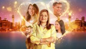 Indian Matchmaking izle