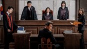 Judge vs. Judge izle