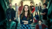 Legacies izle